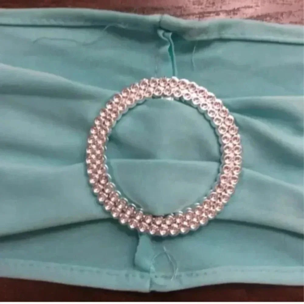 Retro Belt | Retro Belt with Silver Buckle | Hippie | 70s